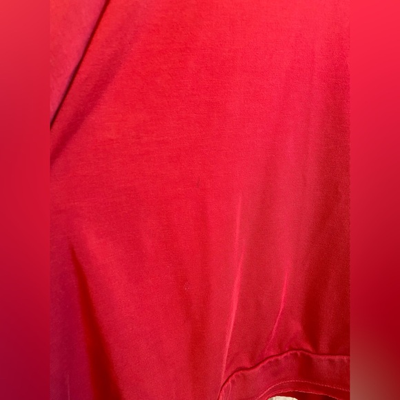 Purusha People Ruby Mushy Pullover size Large - Picture 6 of 8